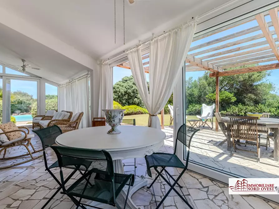 Immagine 9 di Villa in vendita  SNC a Carloforte