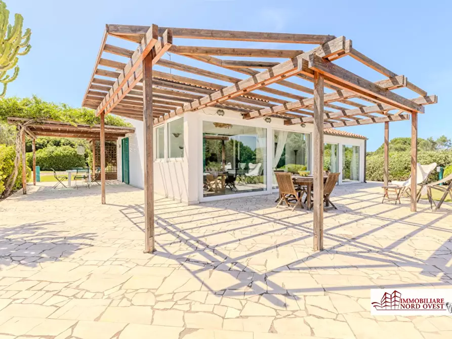 Immagine 7 di Villa in vendita  SNC a Carloforte