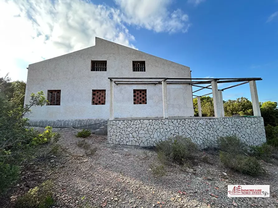Immagine 9 di Villa in vendita  a Carloforte
