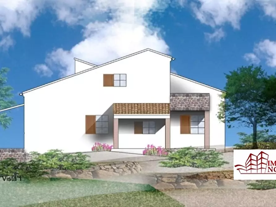 Immagine 2 di Villa in vendita  a Carloforte