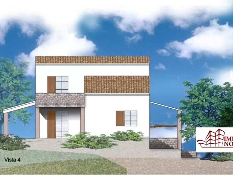 Immagine 4 di Villa in vendita  a Carloforte