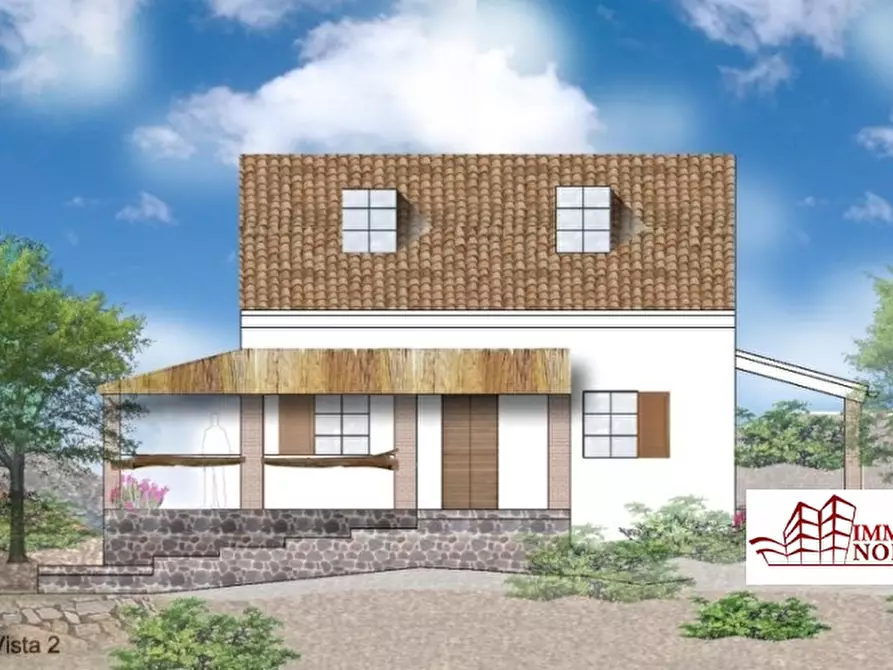 Immagine 5 di Villa in vendita  a Carloforte