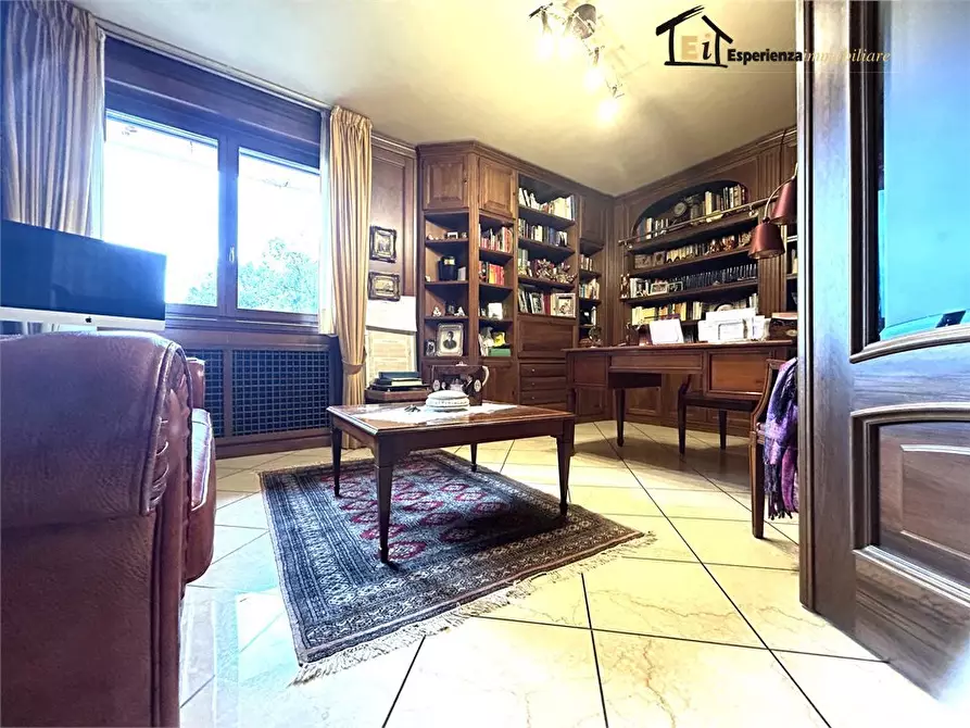 Immagine 6 di Villa in vendita  80 a Calvi Dell'umbria