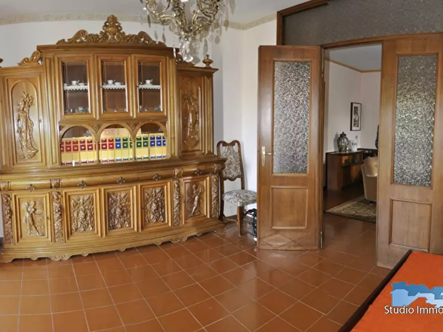 Immagine 5 di Villa in vendita  a Samone