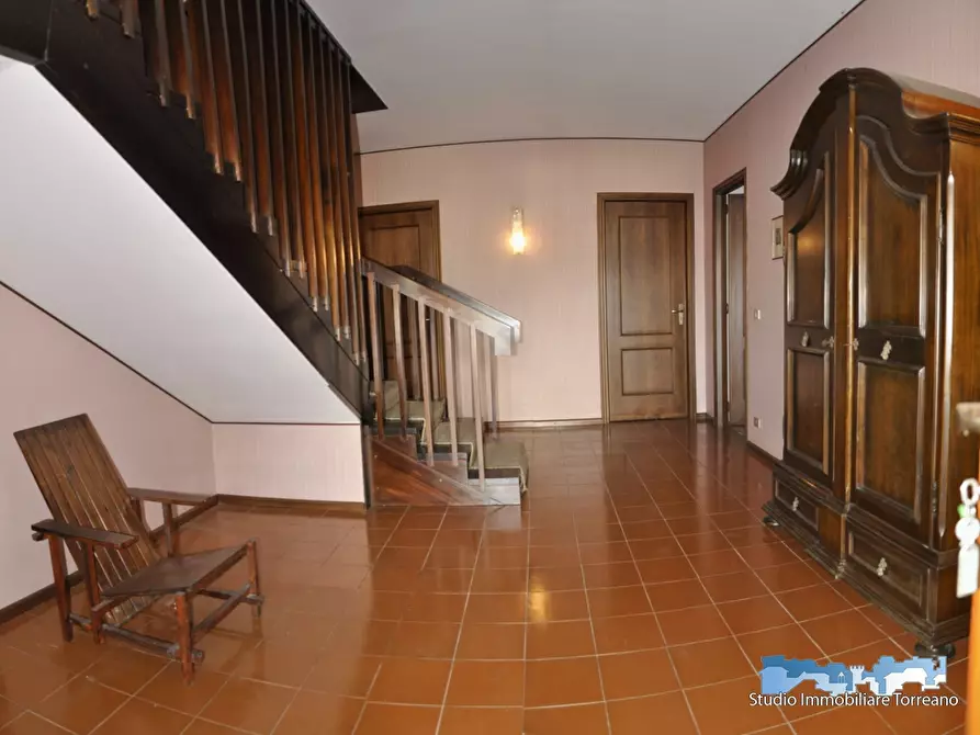 Immagine 8 di Villa in vendita  a Samone