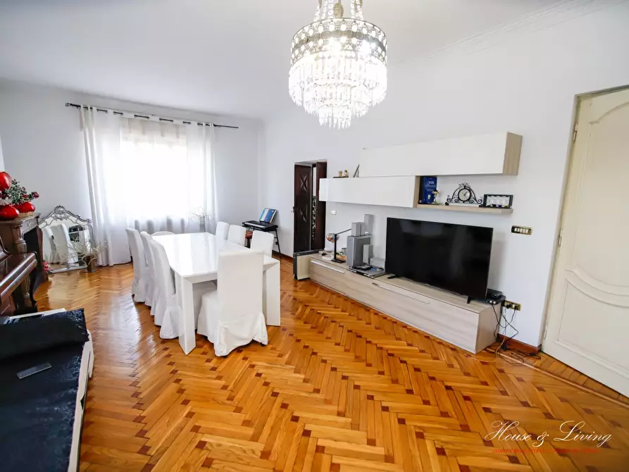 Immagine 4 di Villa in vendita  14 a Torino