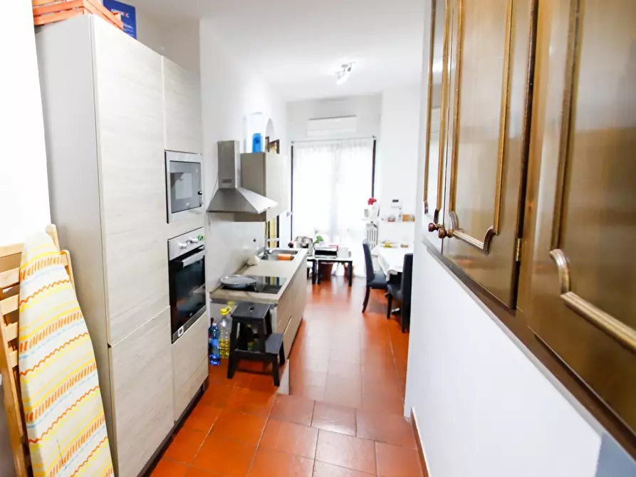 Immagine 7 di Villa in vendita  14 a Torino