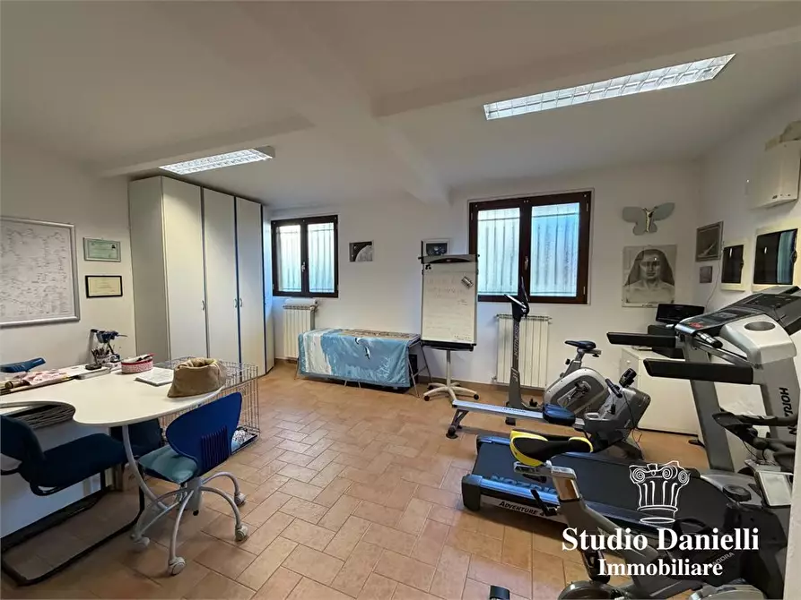 Immagine 7 di Villa in vendita  38 a Cinisello Balsamo