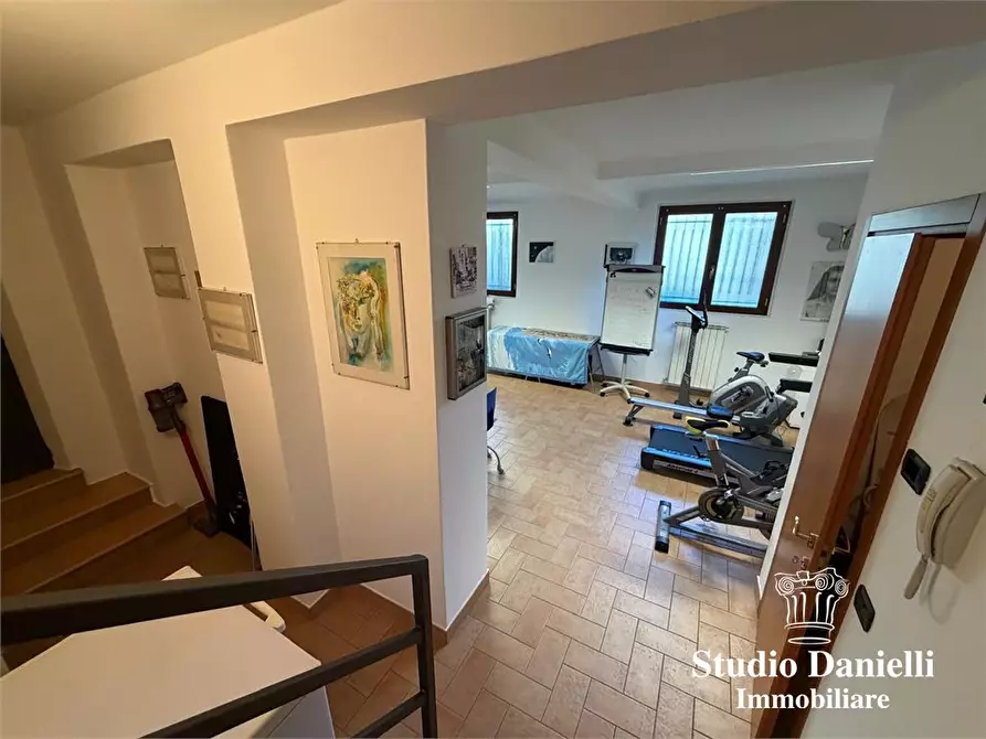 Immagine 5 di Villa in vendita  38 a Cinisello Balsamo