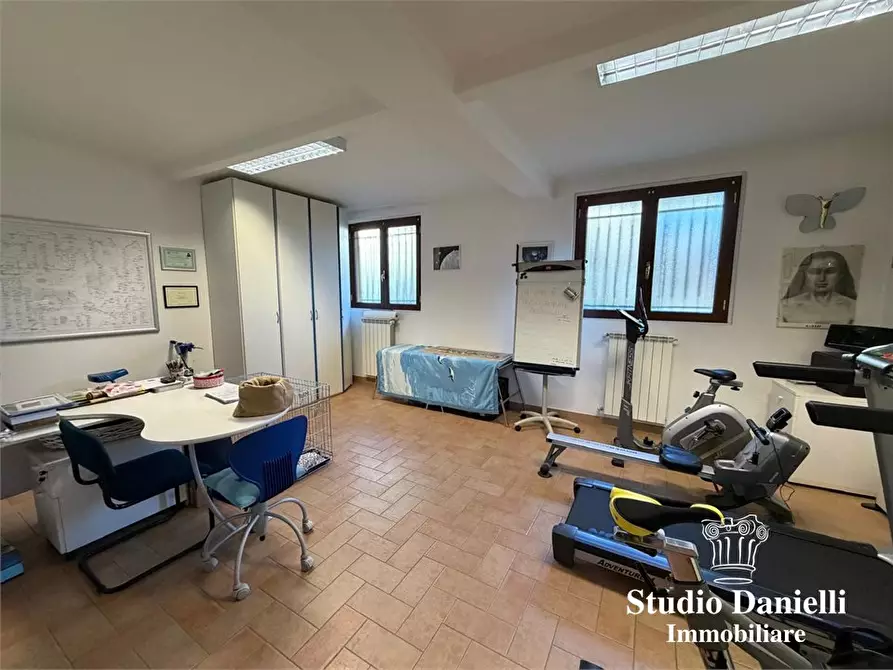 Immagine 6 di Villa in vendita  38 a Cinisello Balsamo