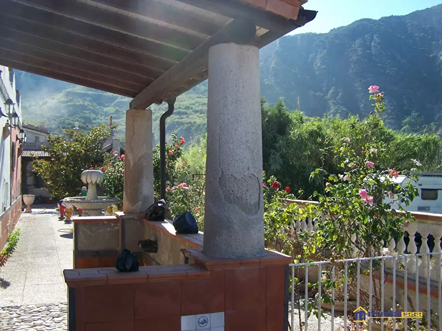 Immagine 8 di Villa in vendita  a Lipari