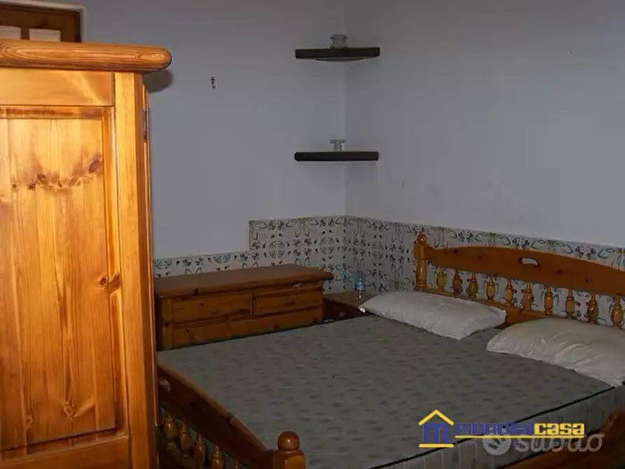 Immagine 5 di Villa in vendita  a Lipari