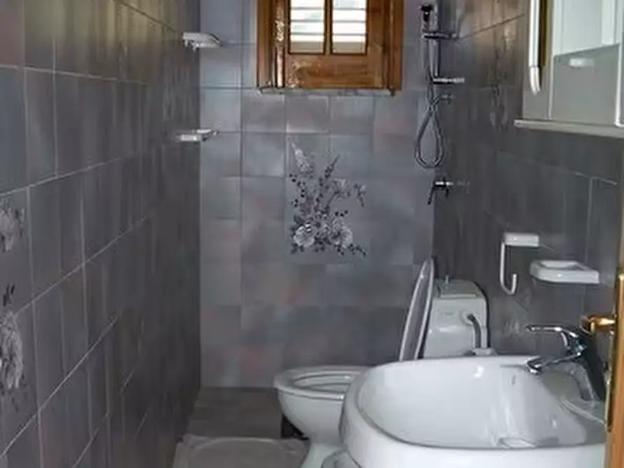 Immagine 4 di Villa in vendita  a Lipari