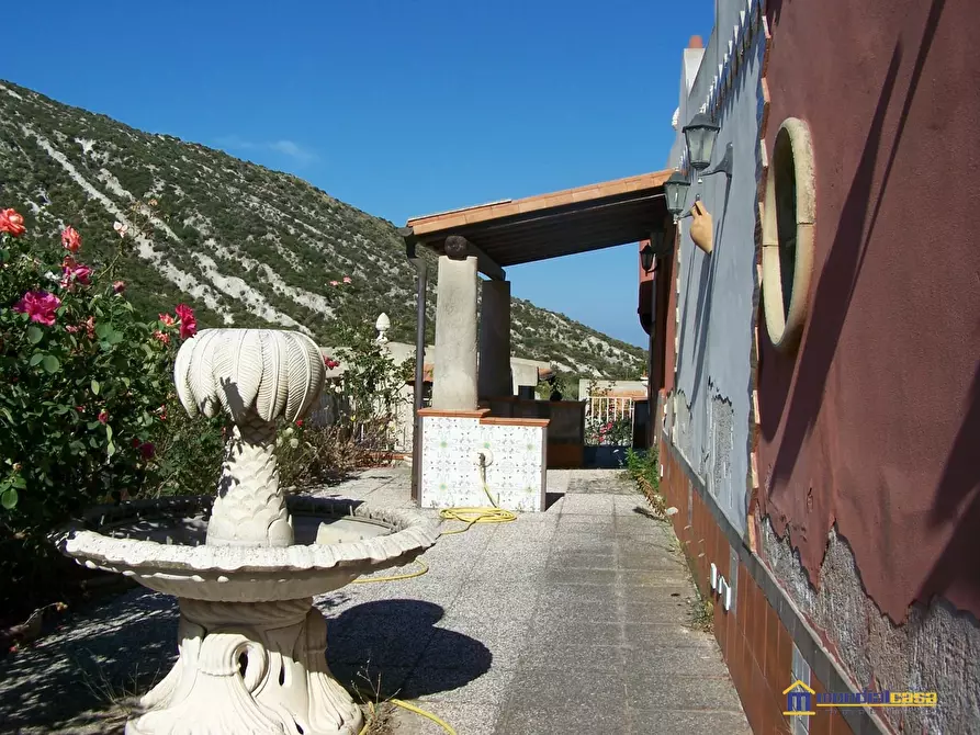 Immagine 9 di Villa in vendita  a Lipari