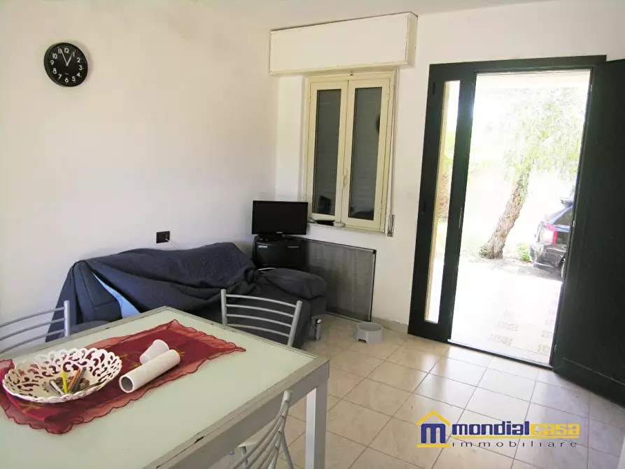 Immagine 5 di Villa in vendita  a Pachino