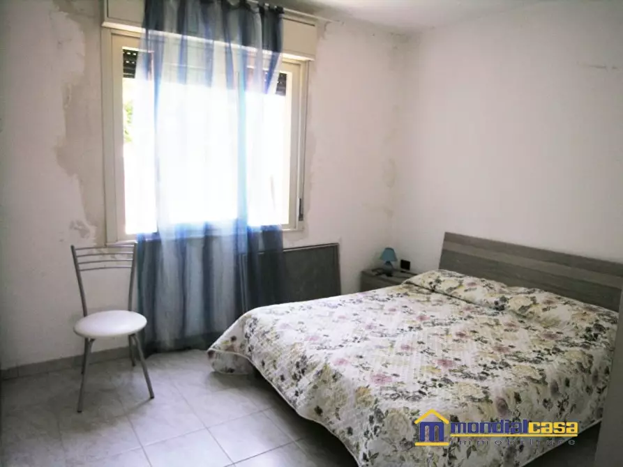 Immagine 7 di Villa in vendita  a Pachino