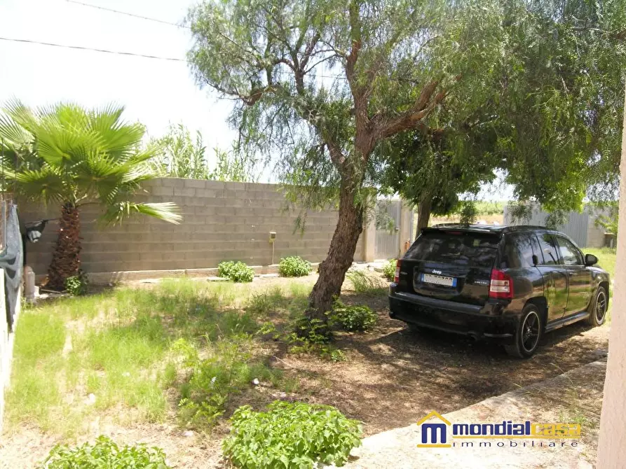 Immagine 3 di Villa in vendita  a Pachino