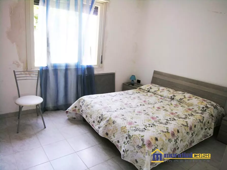 Immagine 7 di Villa in vendita  a Pachino