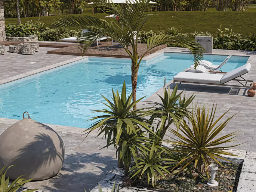 Immagine 5 di Villa in vendita  a Pachino