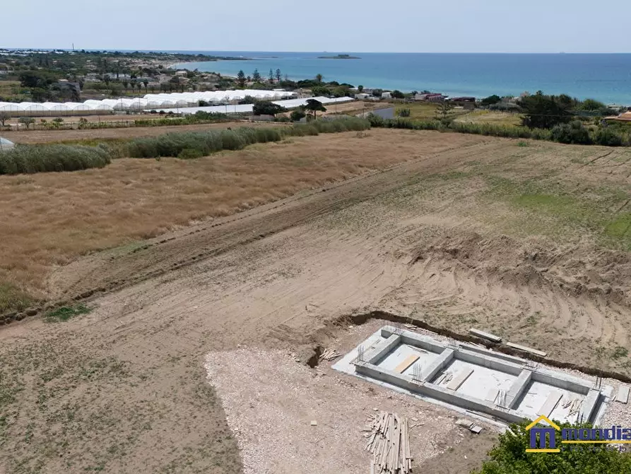 Immagine 7 di Villa in vendita  a Pachino