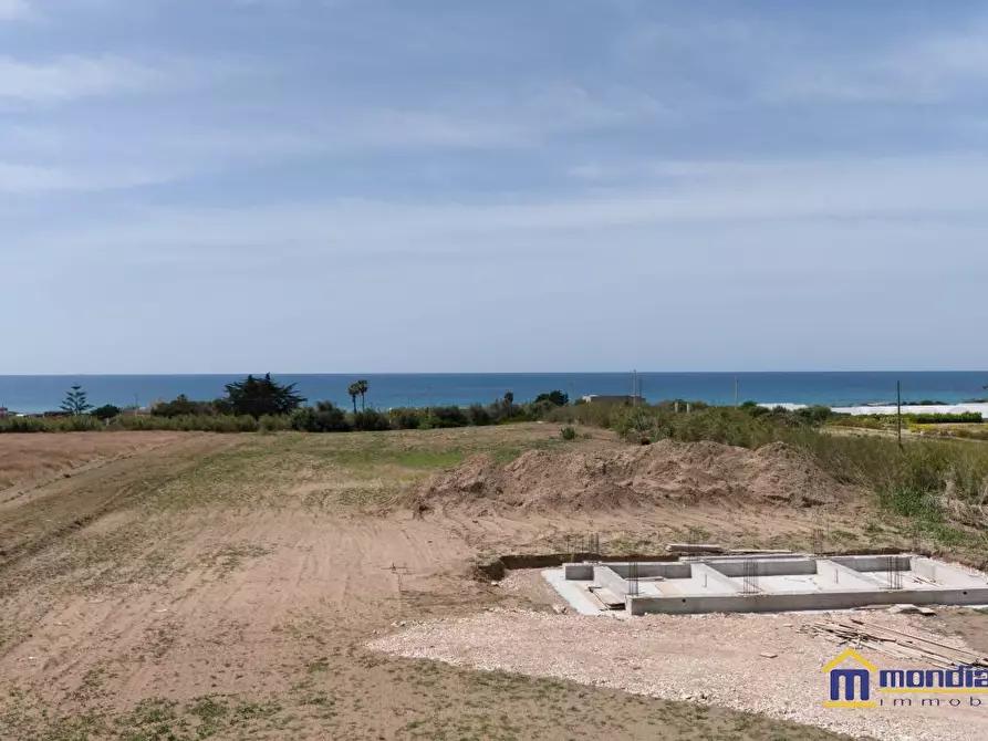 Immagine 6 di Villa in vendita  a Pachino