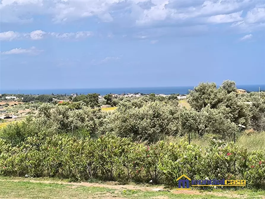 Immagine 5 di Villa in vendita  a Pachino