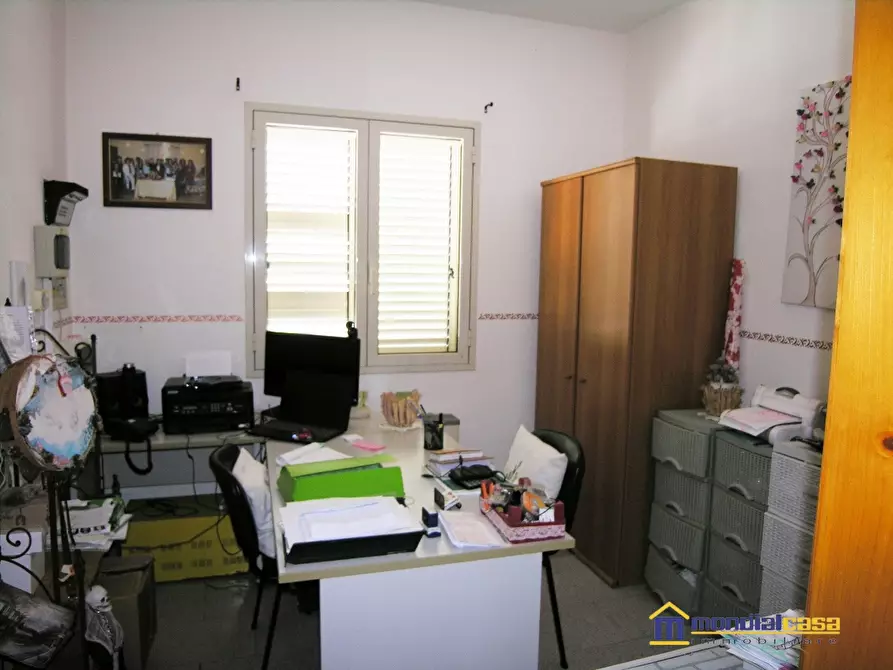 Immagine 5 di Villa in vendita  a Pachino