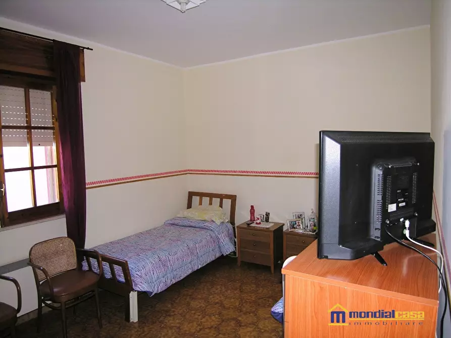 Immagine 10 di Villa in vendita  a Pachino