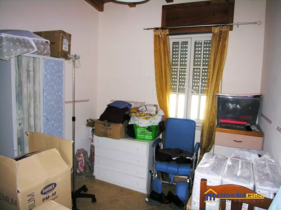 Immagine 7 di Villa in vendita  a Pachino