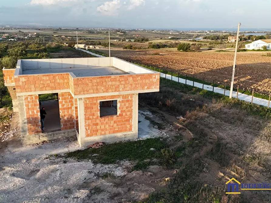 Immagine 4 di Villa in vendita  a Pachino