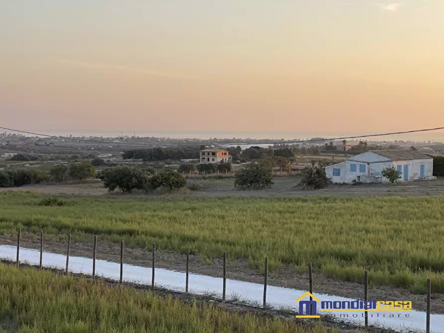 Immagine 8 di Villa in vendita  a Pachino