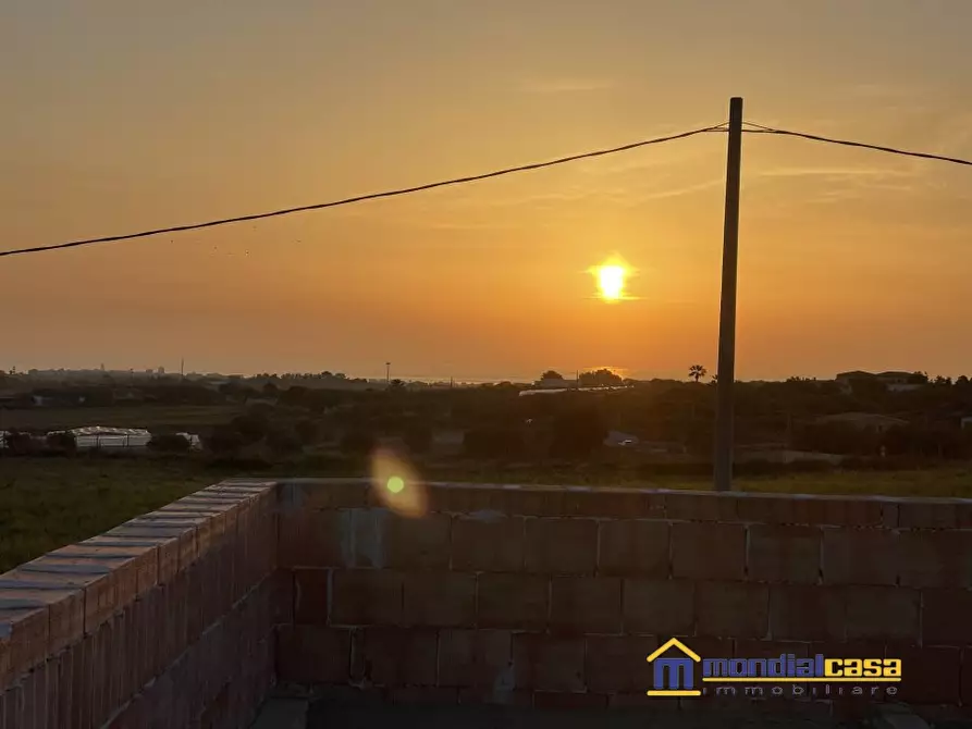 Immagine 9 di Villa in vendita  a Pachino