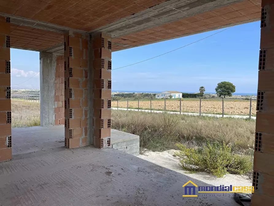 Immagine 5 di Villa in vendita  a Pachino