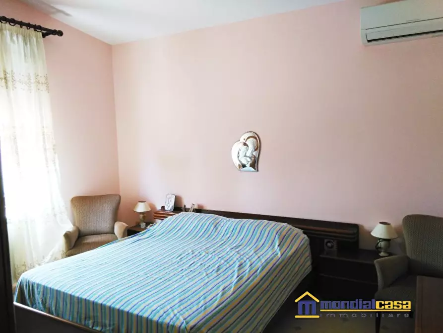 Immagine 6 di Villa in vendita  a Pachino