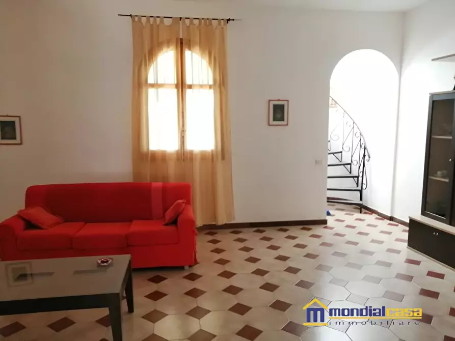 Immagine 9 di Villa in vendita  a Pachino