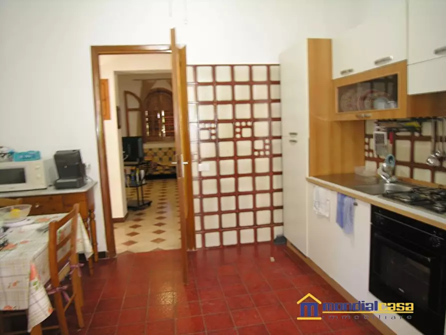 Immagine 10 di Villa in vendita  a Pachino