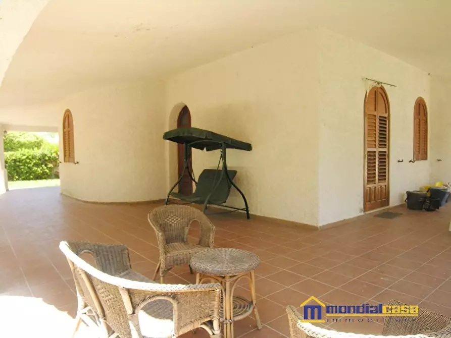 Immagine 7 di Villa in vendita  a Pachino