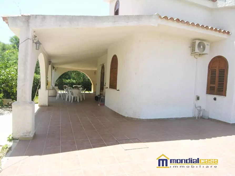 Immagine 6 di Villa in vendita  a Pachino