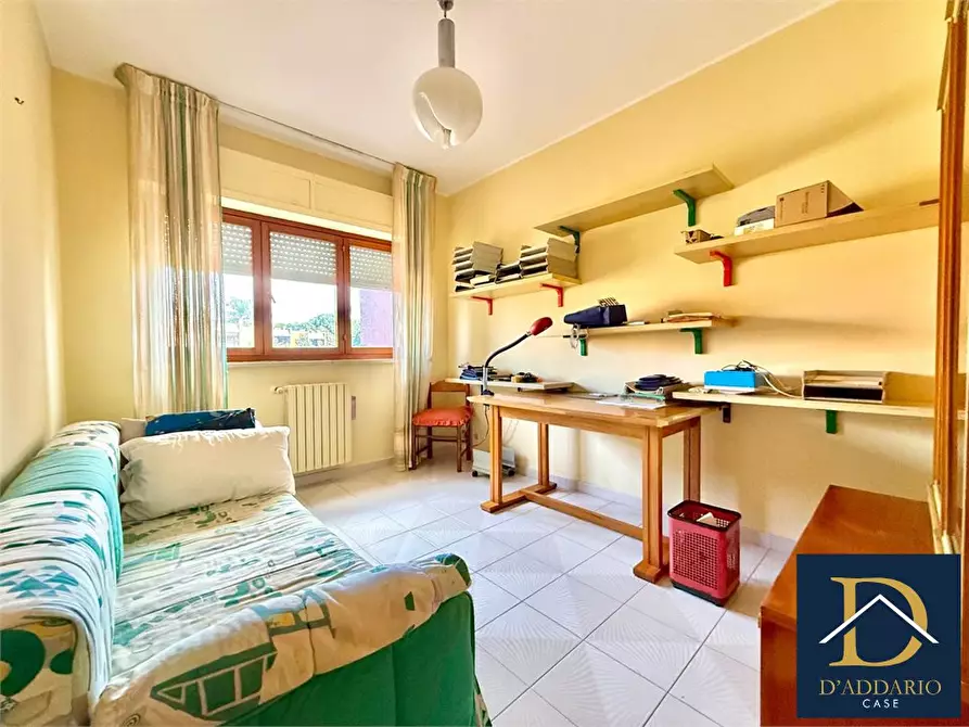 Immagine 9 di Villetta a schiera in vendita  2 a Taranto