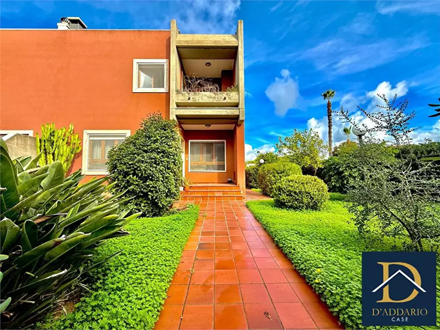 Immagine 2 di Villetta a schiera in vendita  2 a Taranto