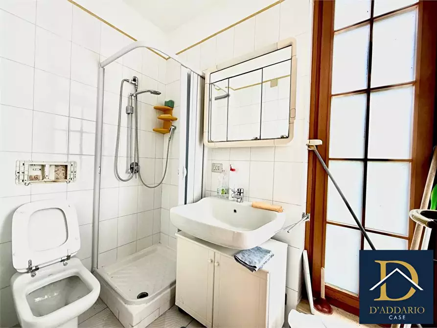 Immagine 7 di Villetta a schiera in vendita  2 a Taranto