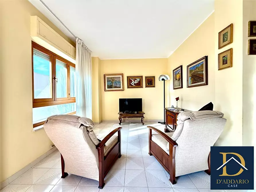 Immagine 3 di Villetta a schiera in vendita  2 a Taranto