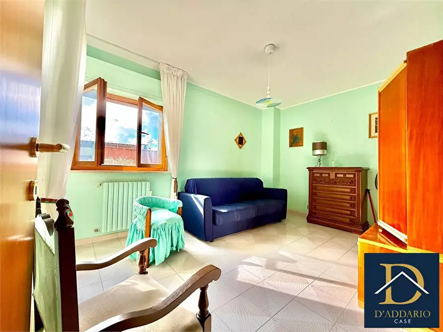 Immagine 10 di Villetta a schiera in vendita  2 a Taranto