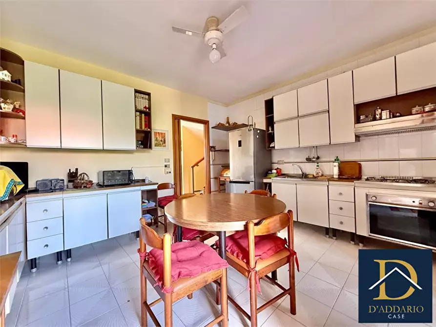 Immagine 6 di Villetta a schiera in vendita  2 a Taranto