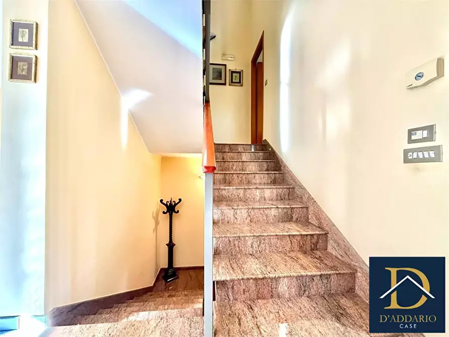 Immagine 8 di Villetta a schiera in vendita  2 a Taranto