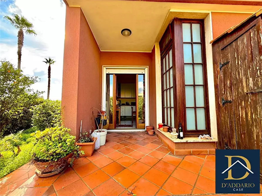 Immagine 5 di Villetta a schiera in vendita  2 a Taranto