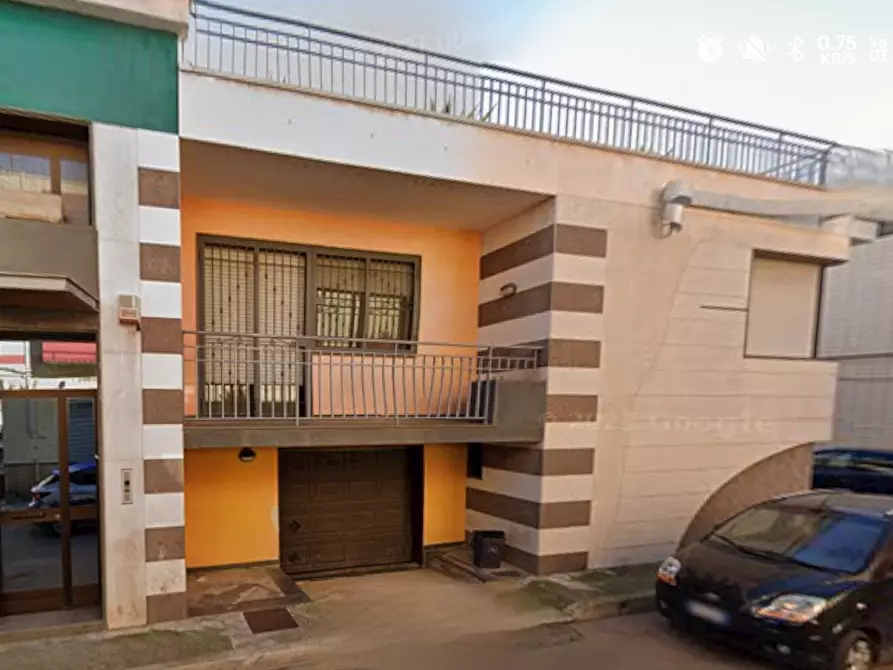 Immagine 2 di Villa in vendita  70 a Acquaviva Delle Fonti