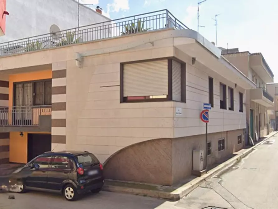 Immagine 1 di Villa in vendita  70 a Acquaviva Delle Fonti