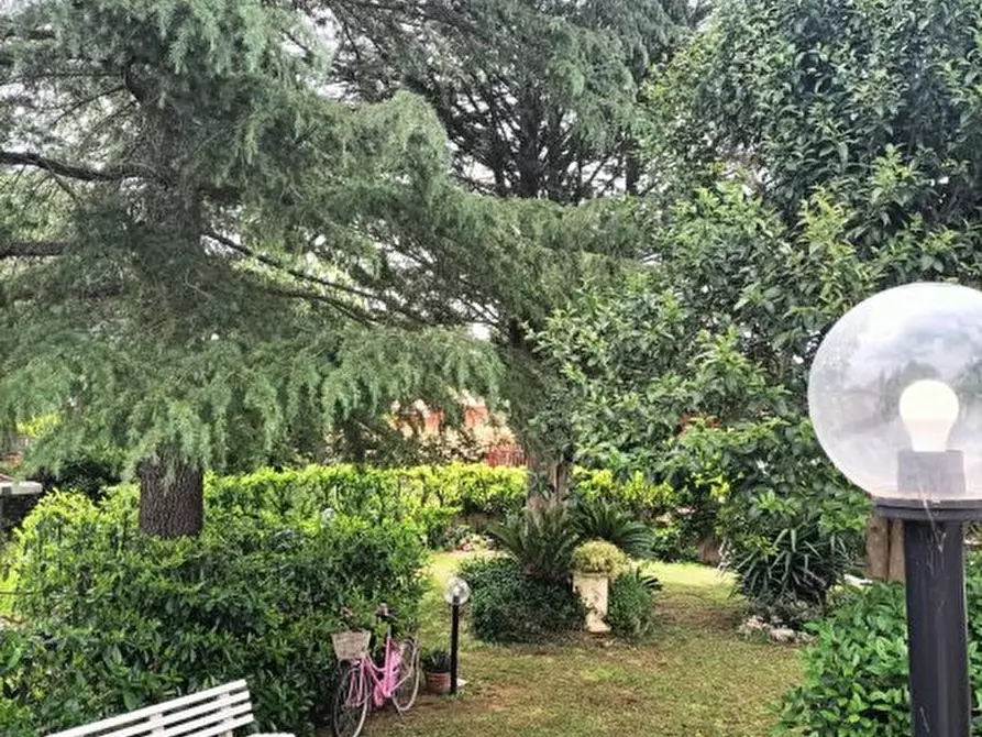 Immagine 7 di Villa in vendita  a Grumo Appula