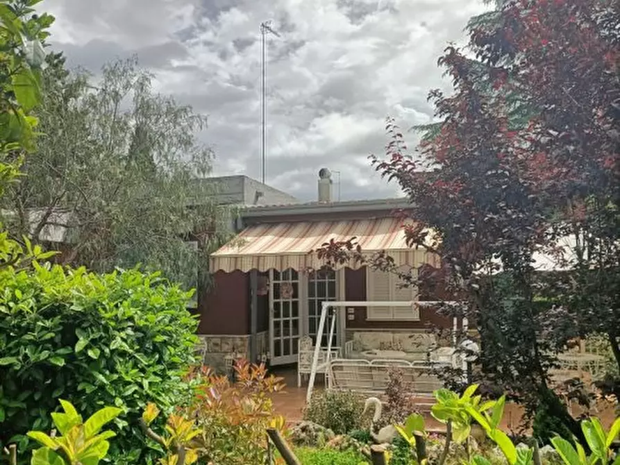 Immagine 6 di Villa in vendita  a Grumo Appula